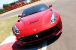 Ferrari F12berlinetta 2012 года